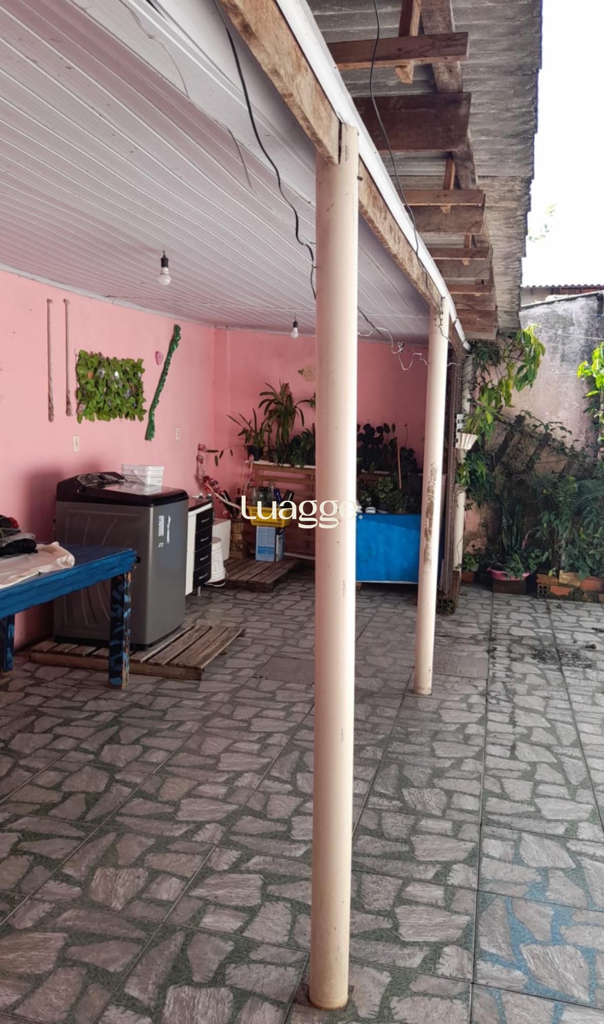 Casa, 3 quartos, à venda, 200 m², Jardim Leopoldina - Porto Alegre — foto 2