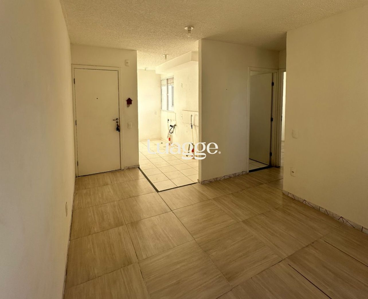 Apartamento, 2 quartos, à venda, 41 m², Rubem Berta - Porto Alegre — foto 3