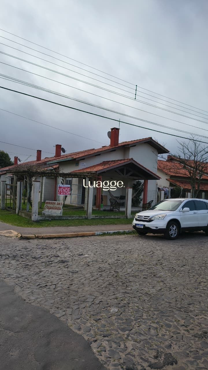 Casa de Condomínio à venda com 2 quartos, 129m² - Foto 38