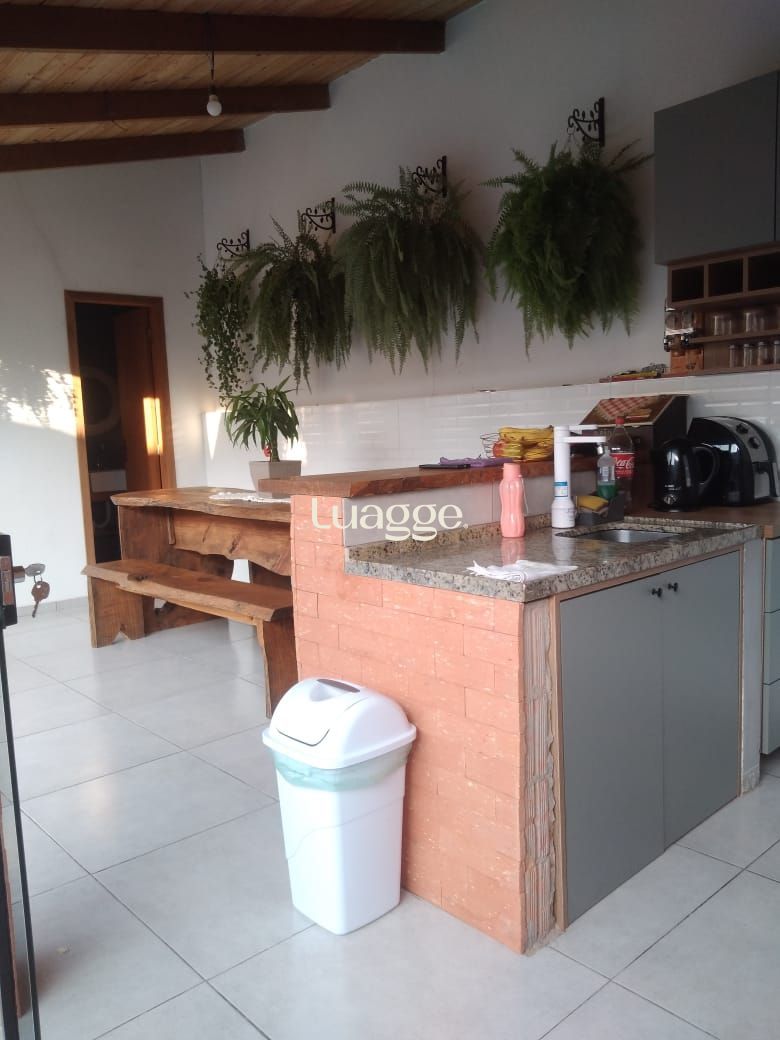 Casa à venda com 3 quartos, 63m² - Foto 12