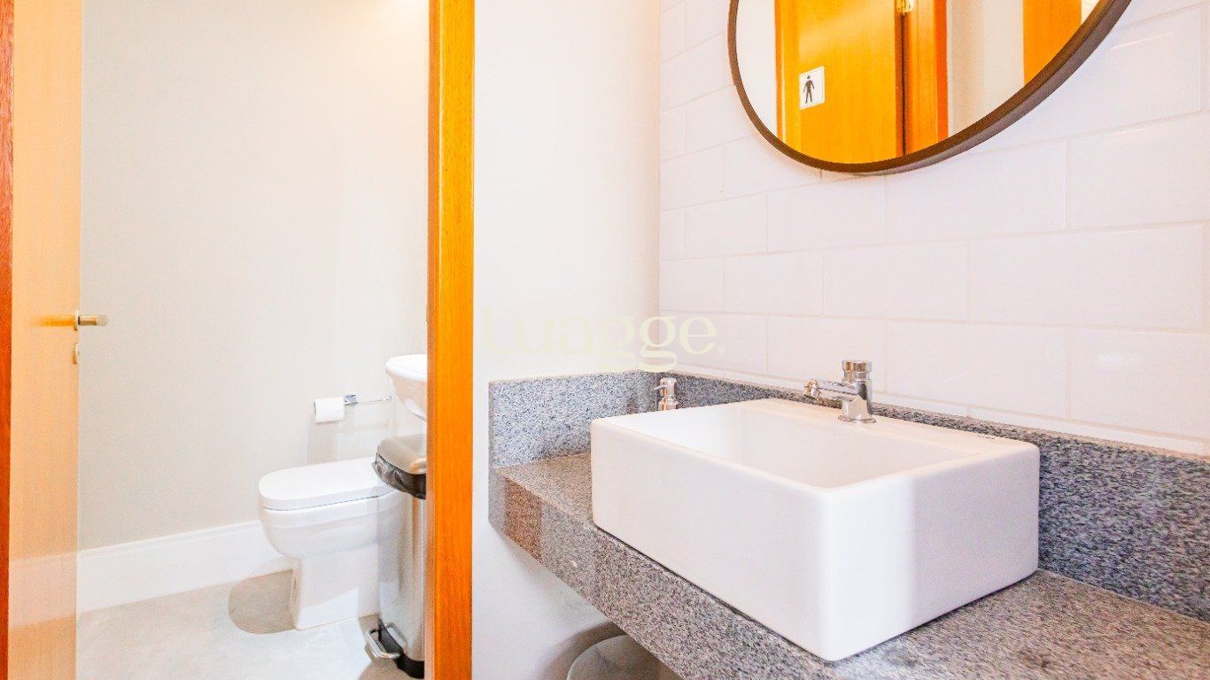 Apartamento à venda com 3 quartos, 98m² - Foto 28