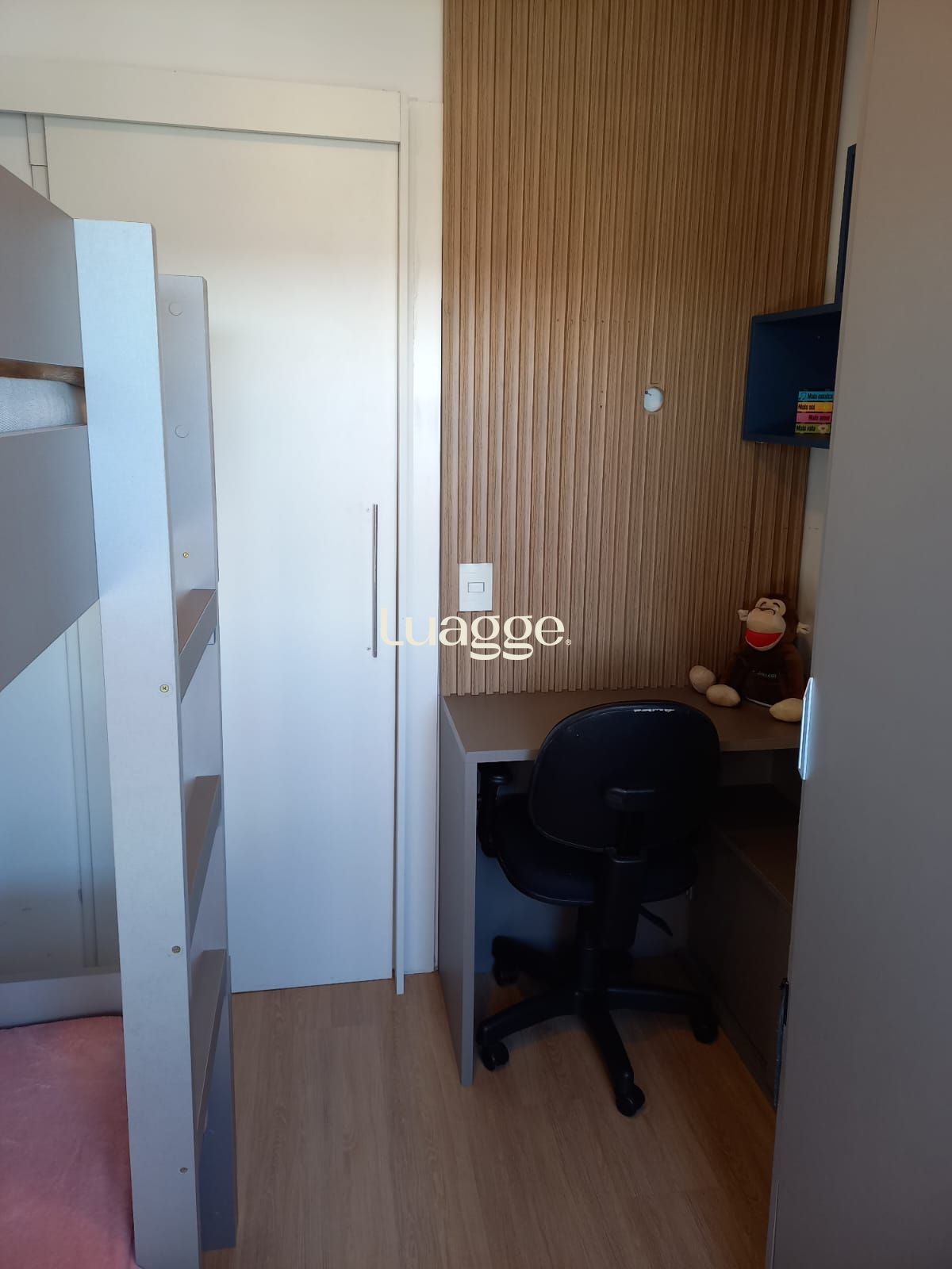 Apartamento à venda com 2 quartos, 59m² - Foto 29