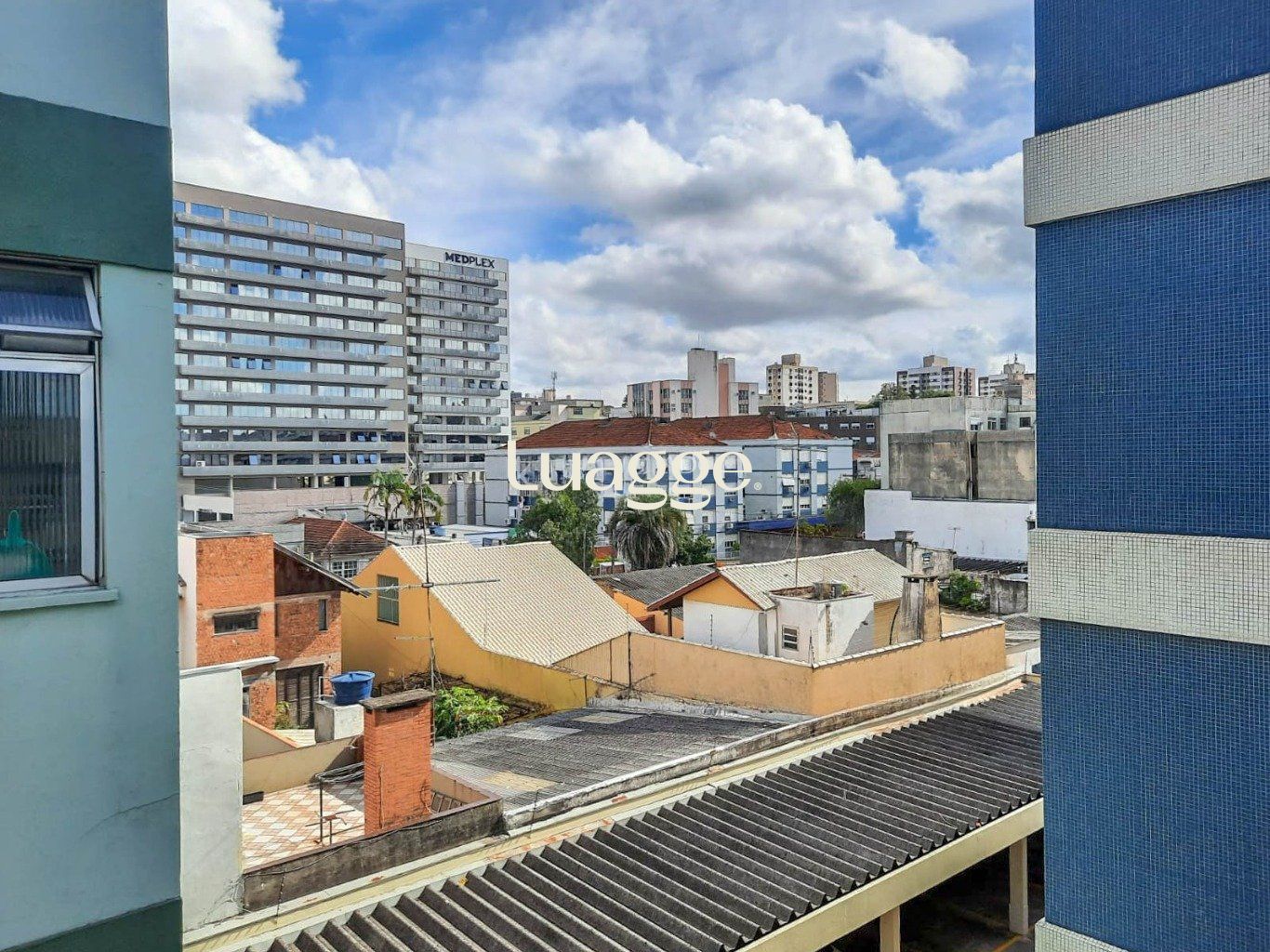 Apartamento à venda com 1 quarto, 47m² - Foto 13