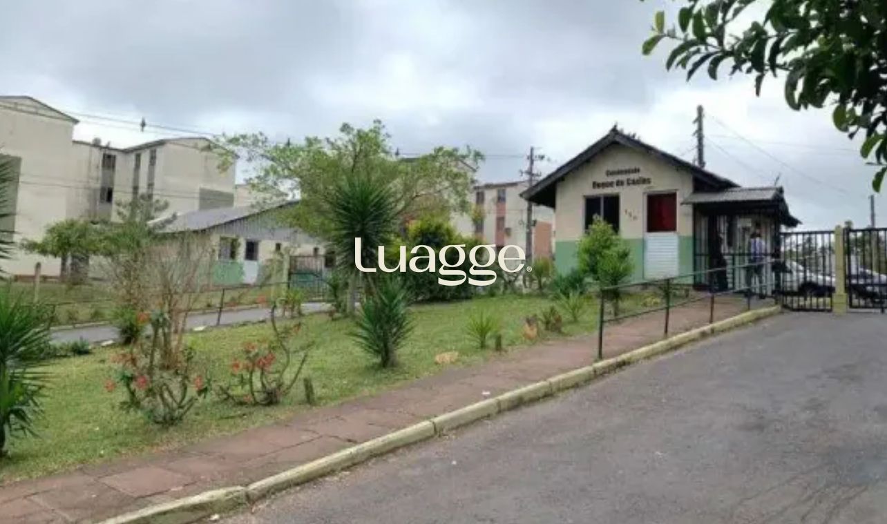 Apartamento, 2 quartos, 43 m² - Foto 22