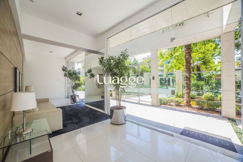 Apartamento à venda com 2 quartos, 67m² - Foto 21