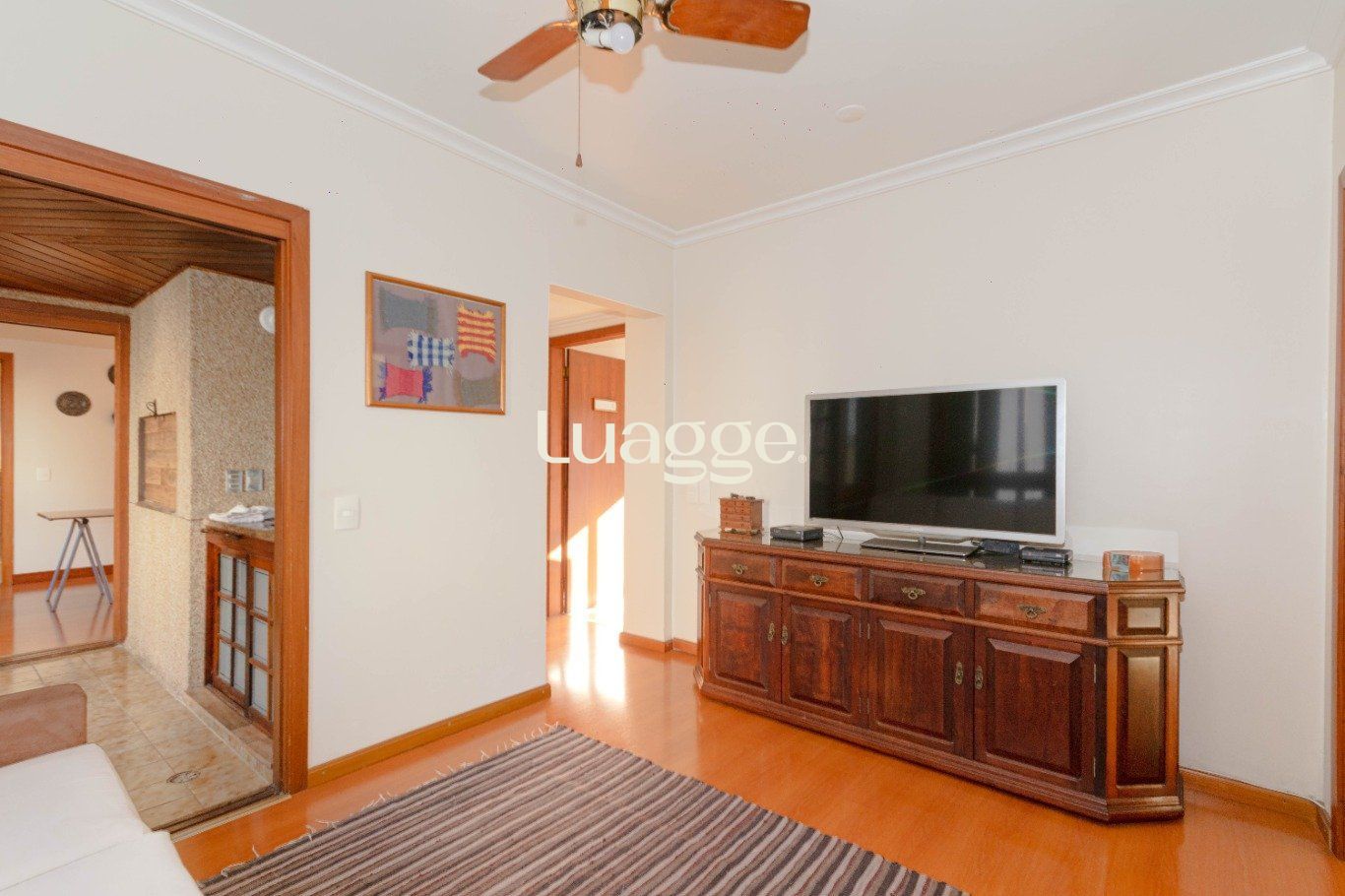 Apartamento à venda com 3 quartos, 127m² - Foto 35