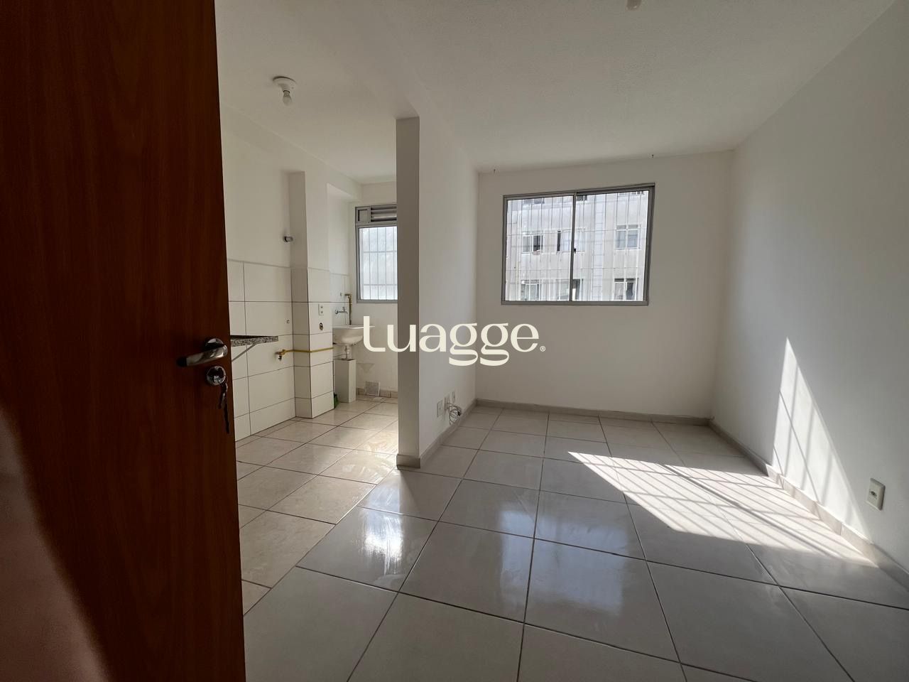 Apartamento, 2 quartos, 43 m² - Foto 10
