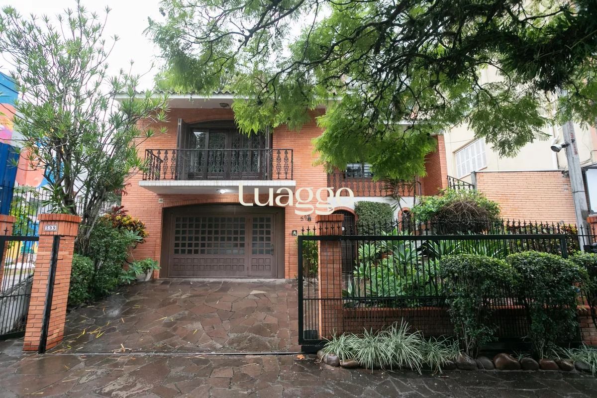 Casa à venda com 4 quartos, 281m² - Foto 56