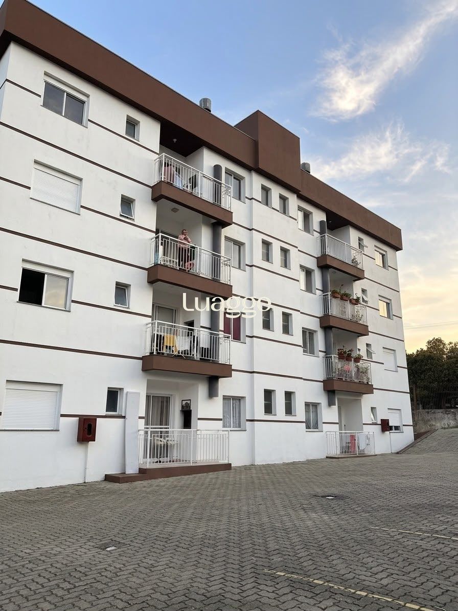 Apartamento 2 quartos mobiliado 1 vaga Santa  Isabel Viamão