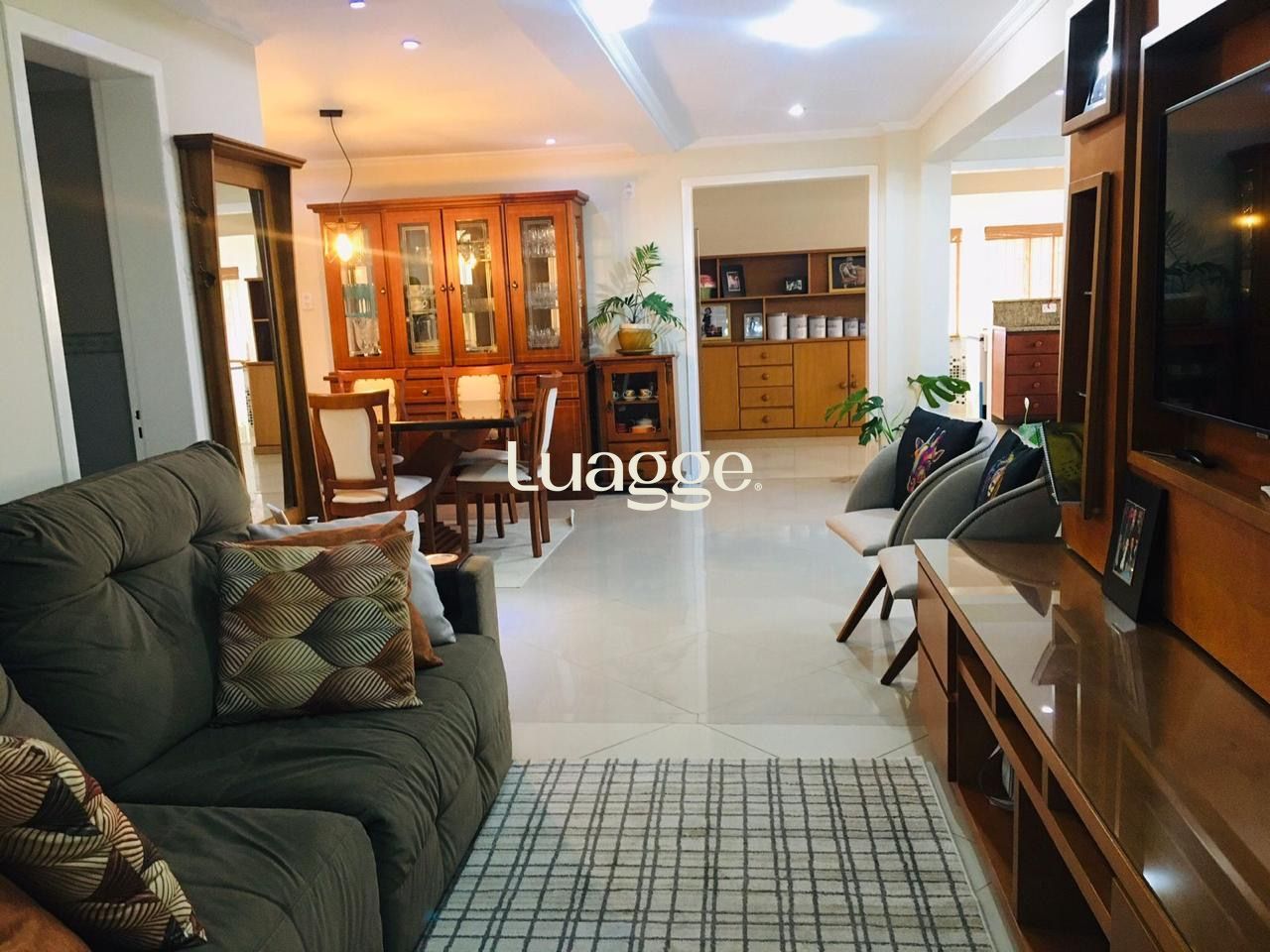 Casa à venda com 3 quartos, 316m² - Foto 20