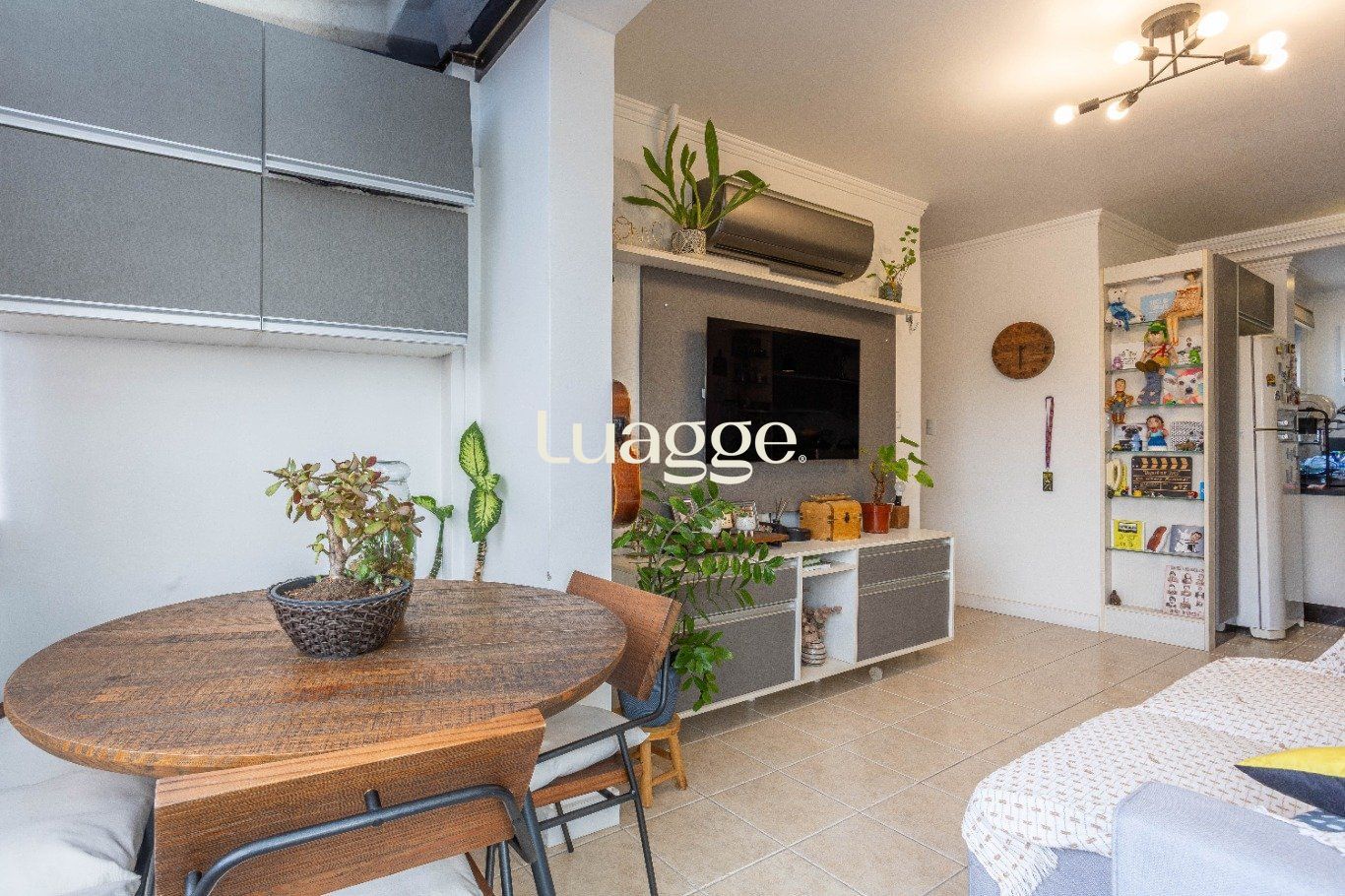 Cobertura, 2 quartos, 102 m² - Foto 4