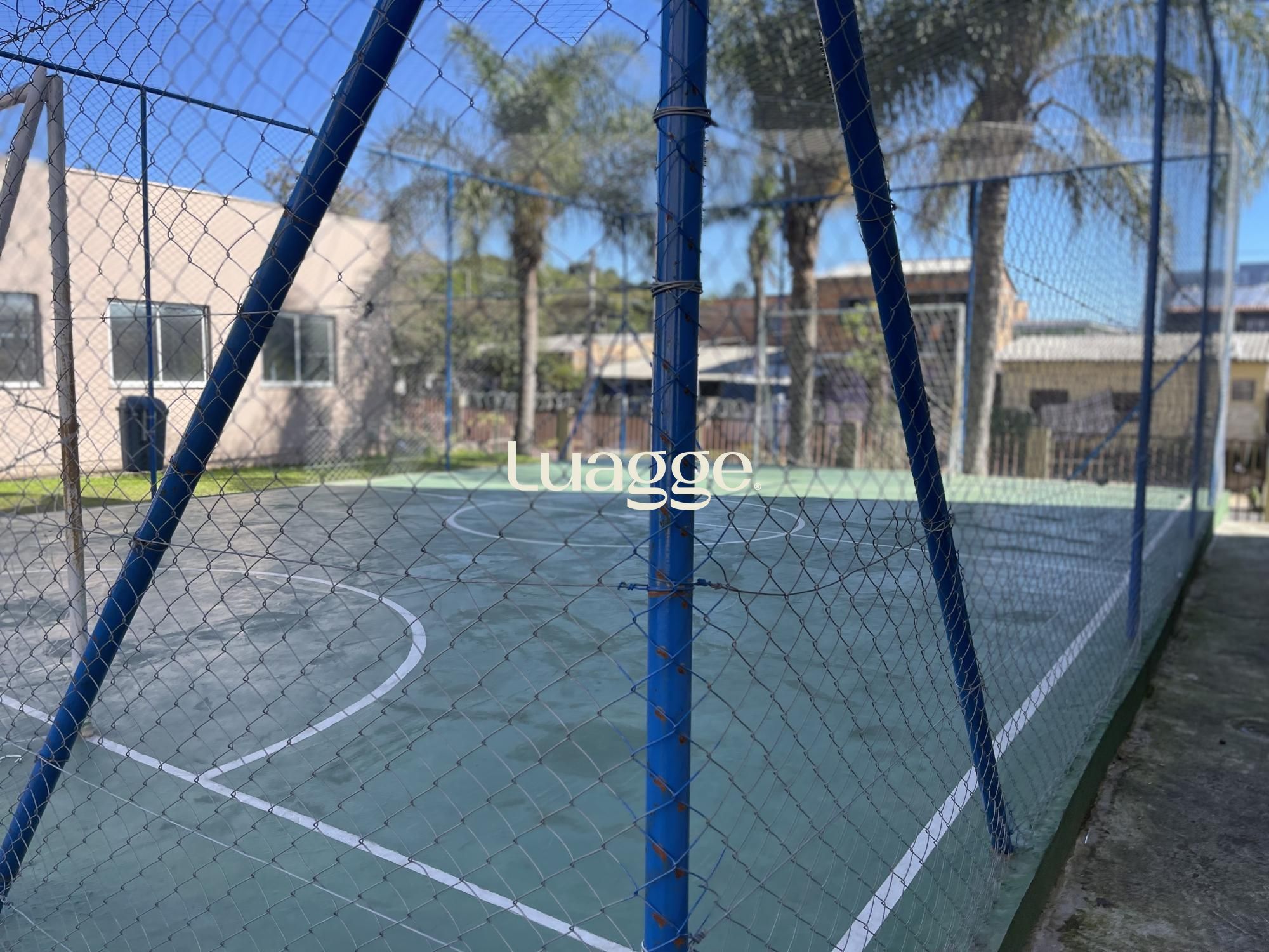 Apartamento à venda com 2 quartos, 40m² - Foto 27