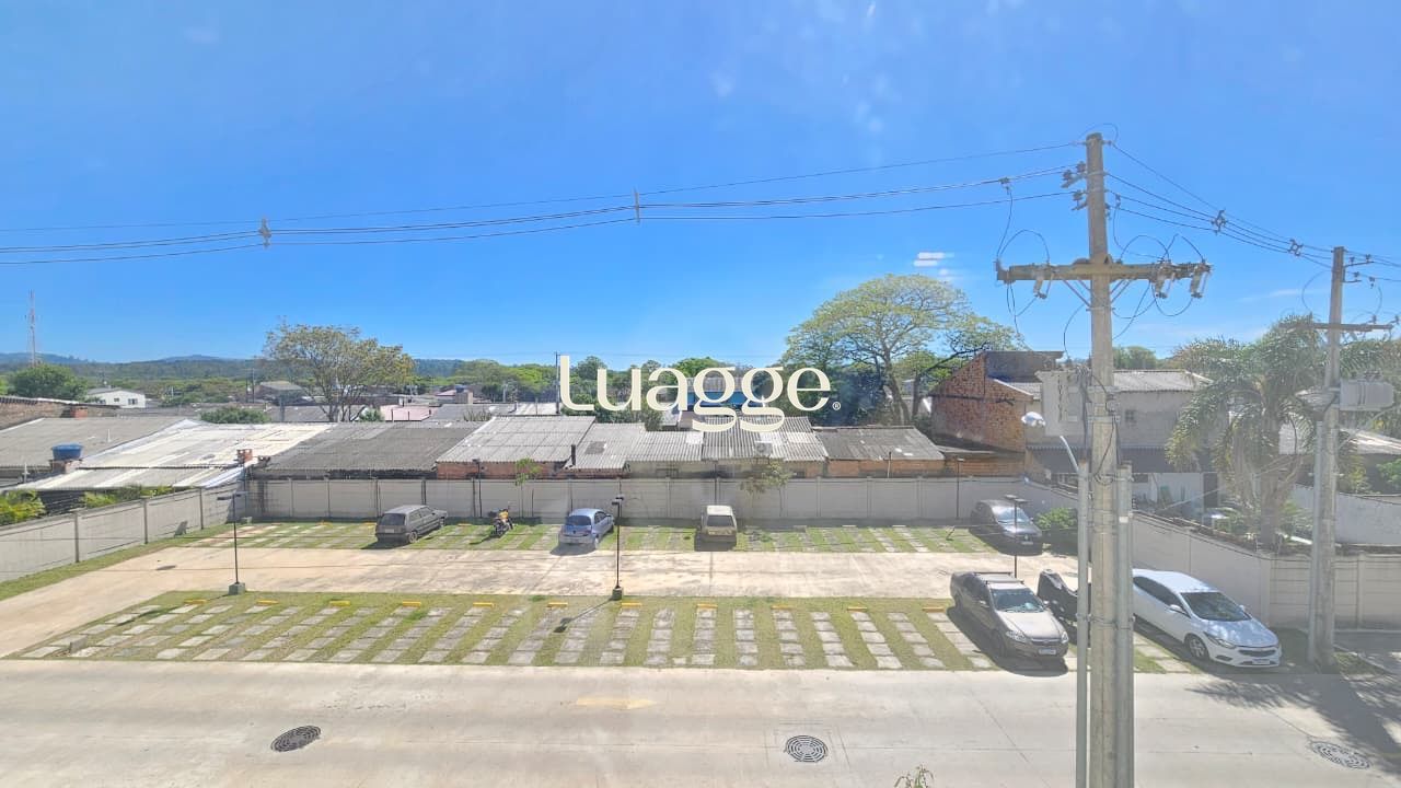 Apartamento, 2 quartos, à venda, 41 m², Restinga - Porto Alegre — foto 5