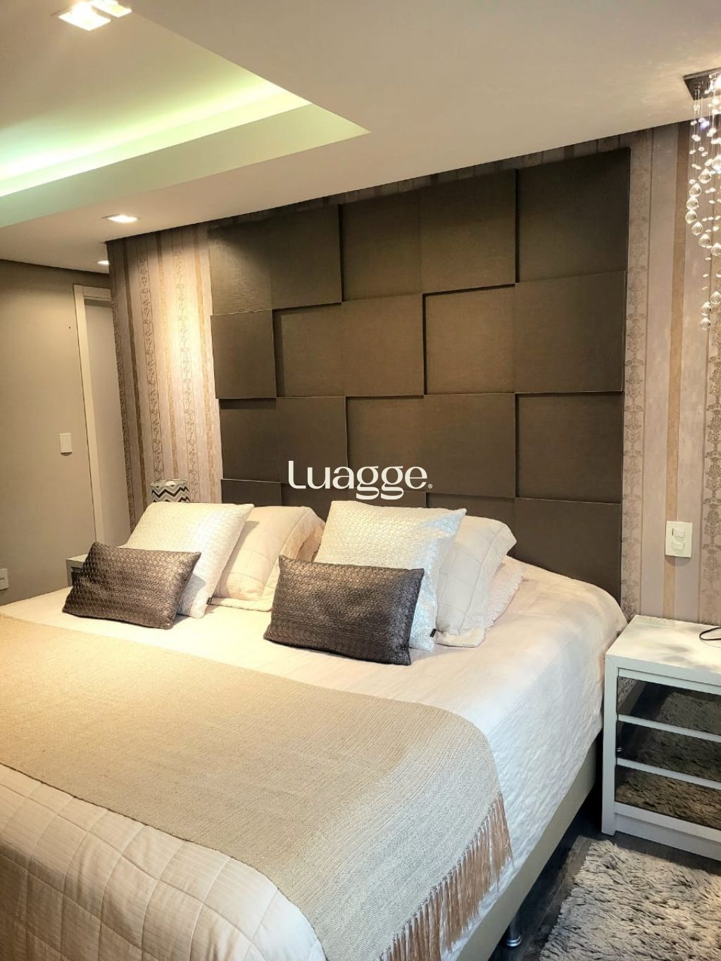 Apartamento, 4 quartos, 167 m² - Foto 34