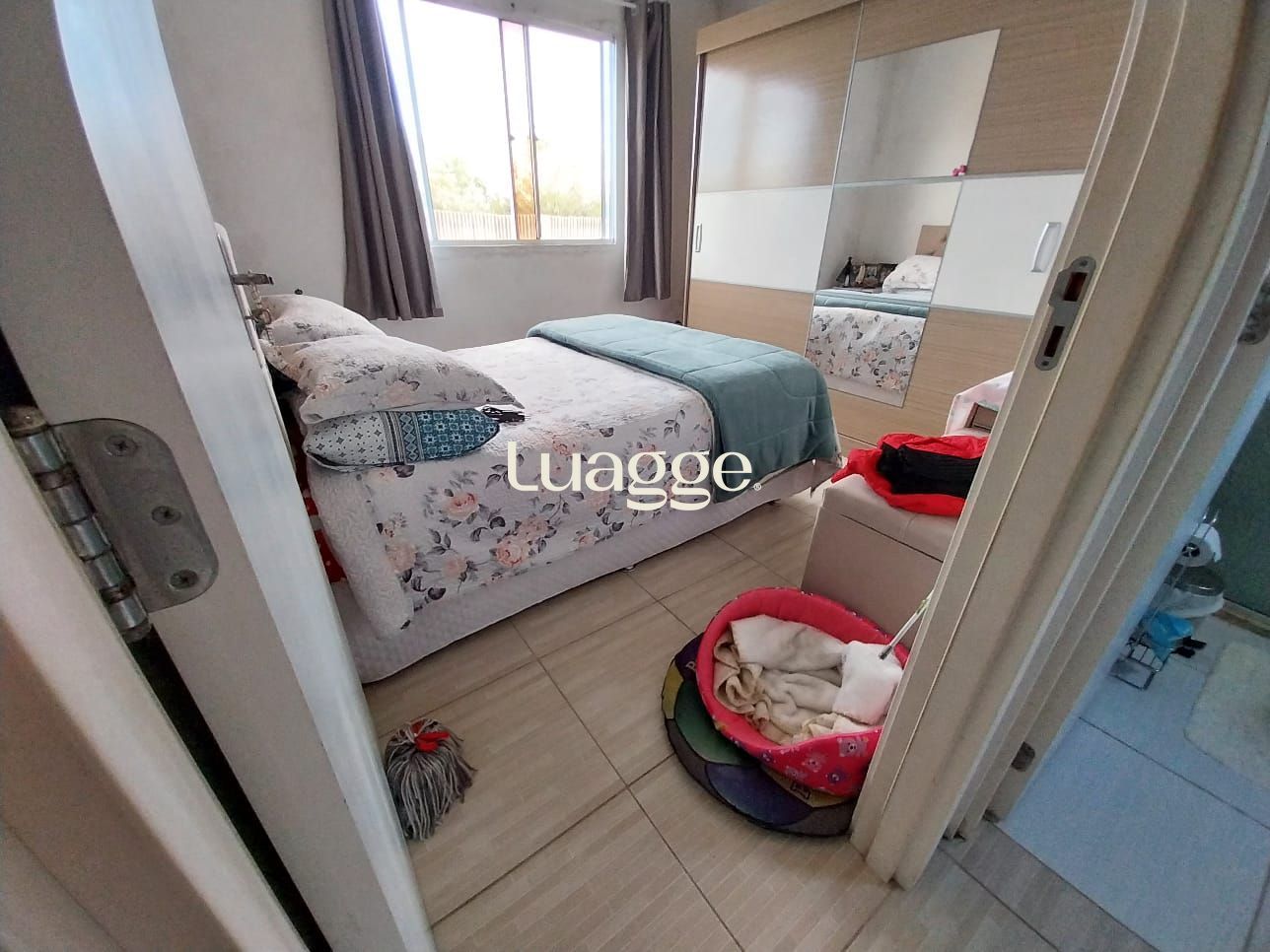 Apartamento à venda com 2 quartos, 54m² - Foto 6