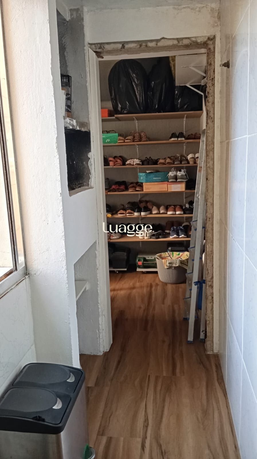 Apartamento à venda com 3 quartos, 107m² - Foto 19