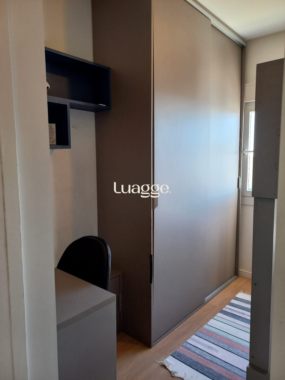 Apartamento à venda com 2 quartos, 59m² - Foto 28