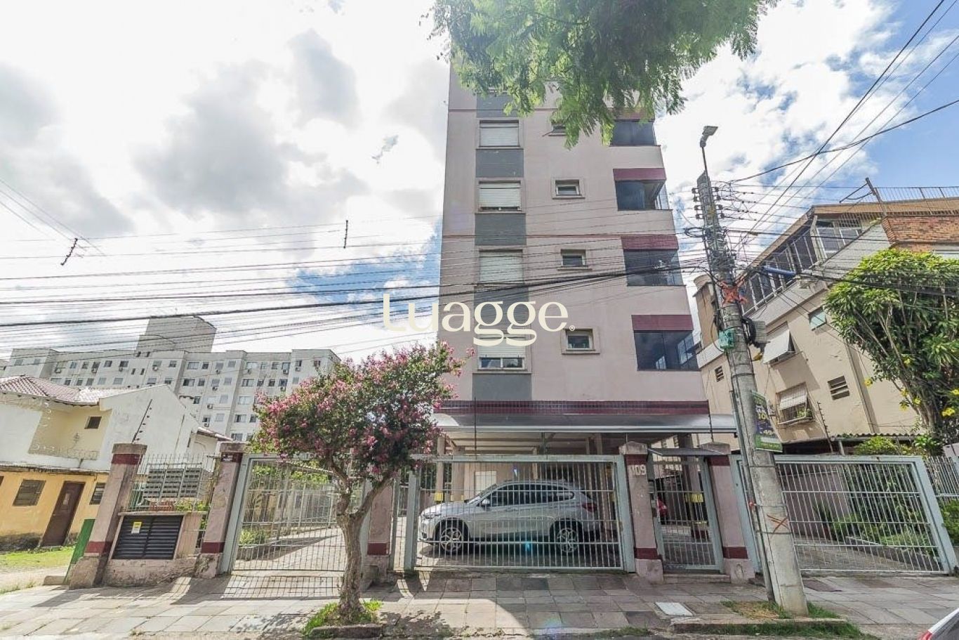 Apartamento à venda com 2 quartos, 74m² - Foto 20