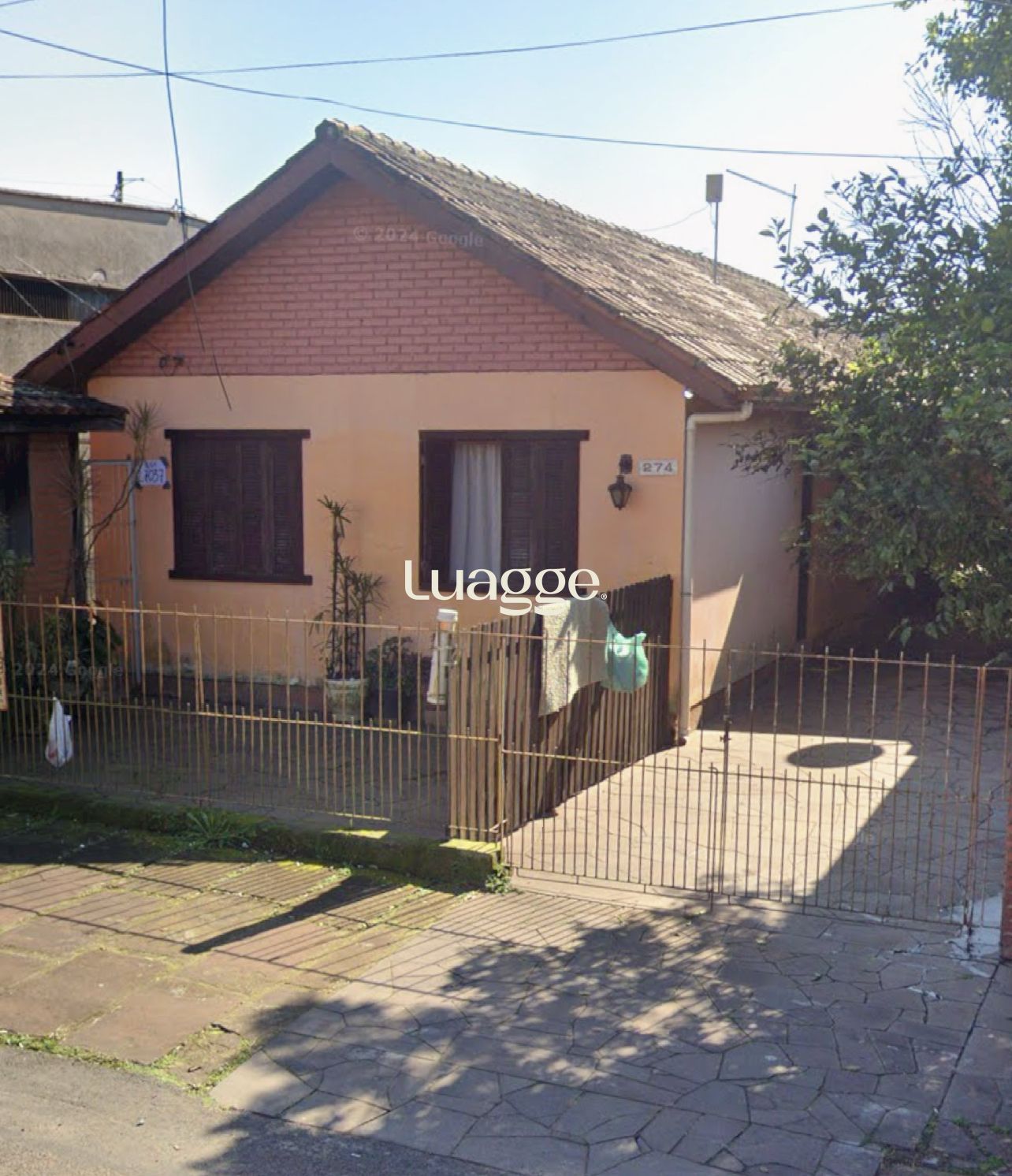 Casa à venda com 3 quartos, 111m² - Foto 2