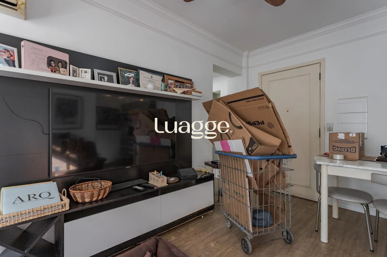 Apartamento, 3 quartos, à venda, 105 m², Petrópolis - Porto Alegre — foto 3