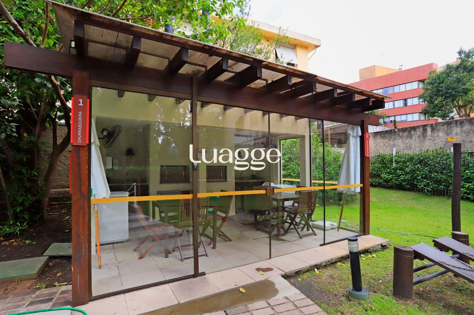 Apartamento, 3 quartos, 85 m² - Foto 42