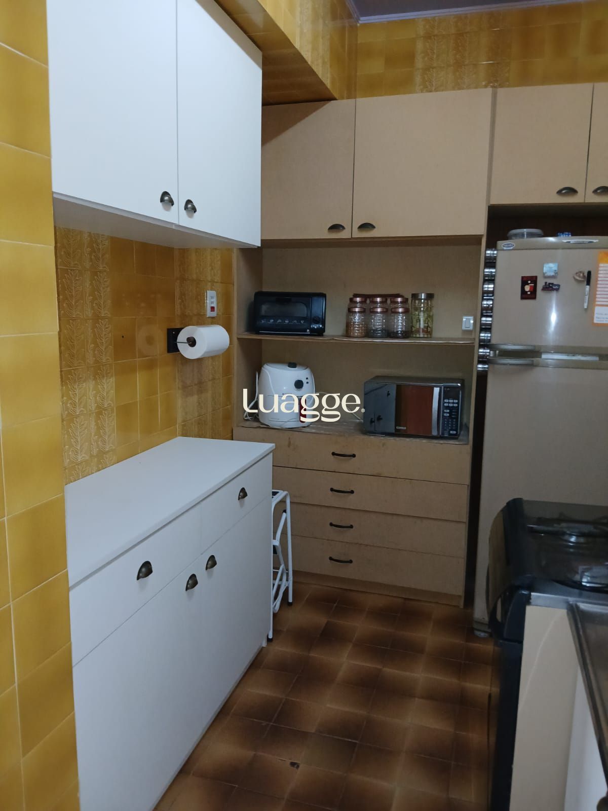 Apartamento à venda com 2 quartos, 90m² - Foto 5