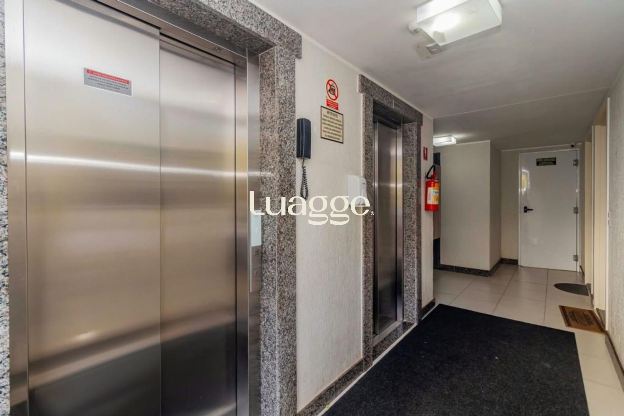 Apartamento à venda com 2 quartos, 49m² - Foto 21