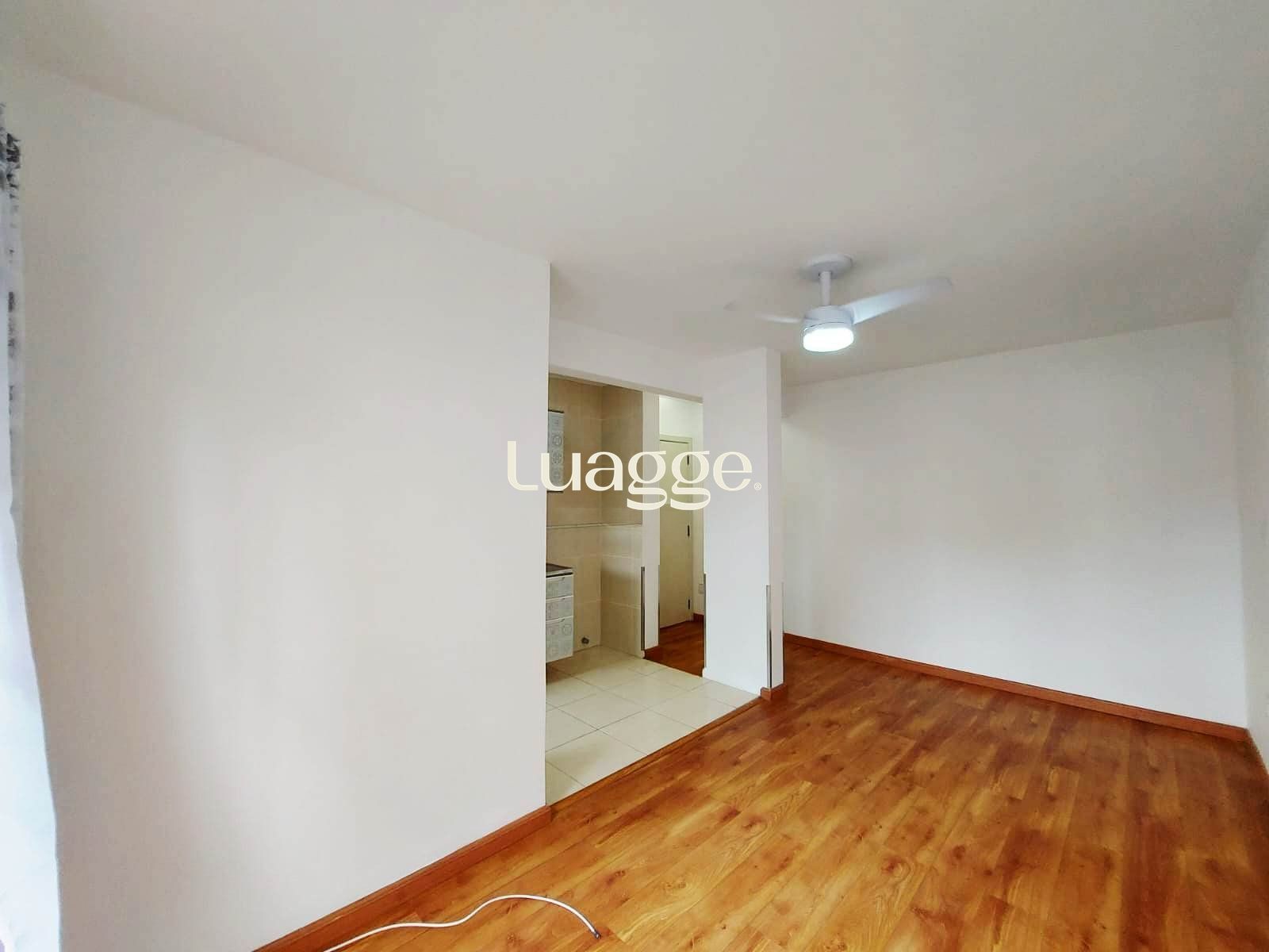Apartamento, 1 quarto, 45 m² - Foto 3