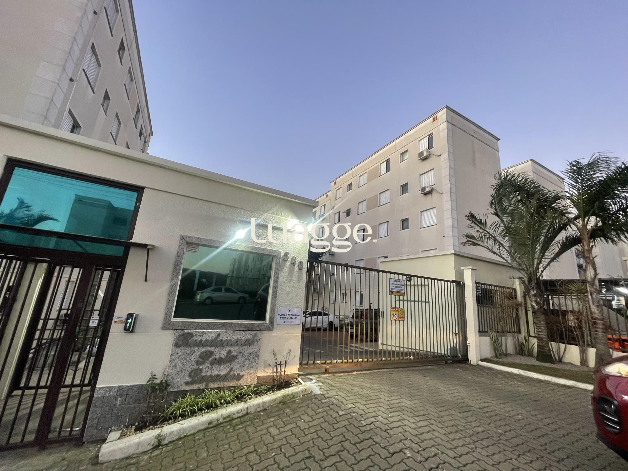 Apartamento, 2 quartos, 43 m² - Foto 17