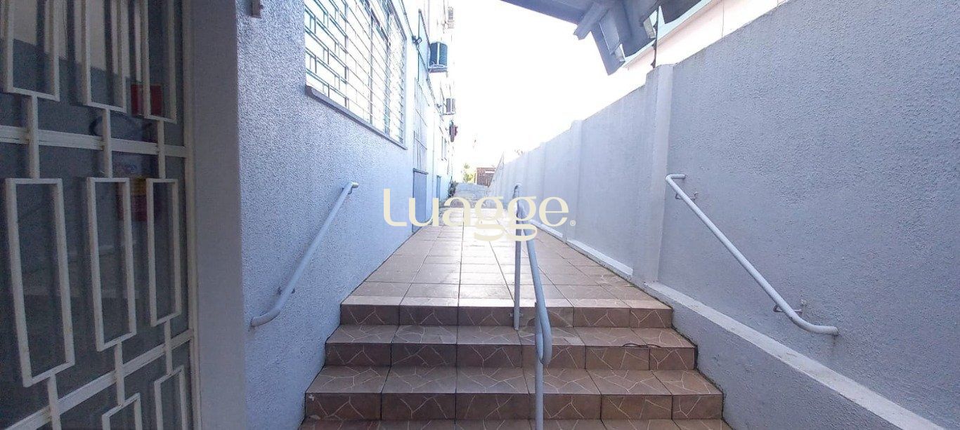 Apartamento à venda com 1 quarto, 53m² - Foto 23