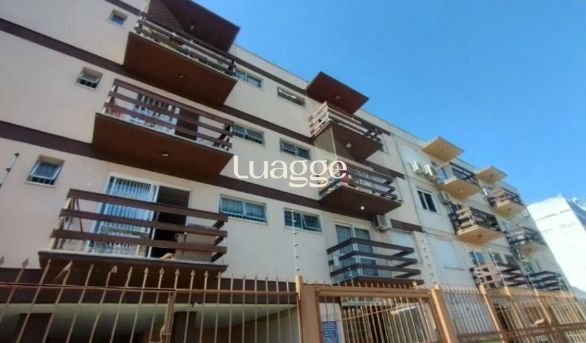 Apartamento, 1 quarto, 43 m² - Foto 1