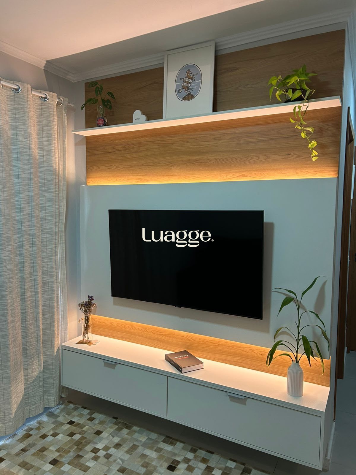 Apartamento, 2 quartos, à venda, 59 m², Santa Rita - Guaíba — foto 5