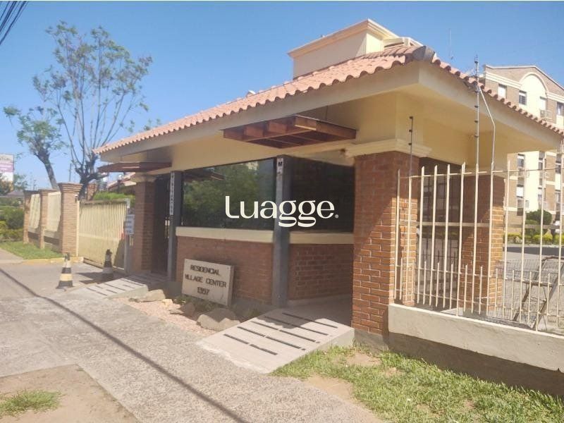 Apartamentos de 2 dormitórios e 1 vaga de garagem em Canoas.