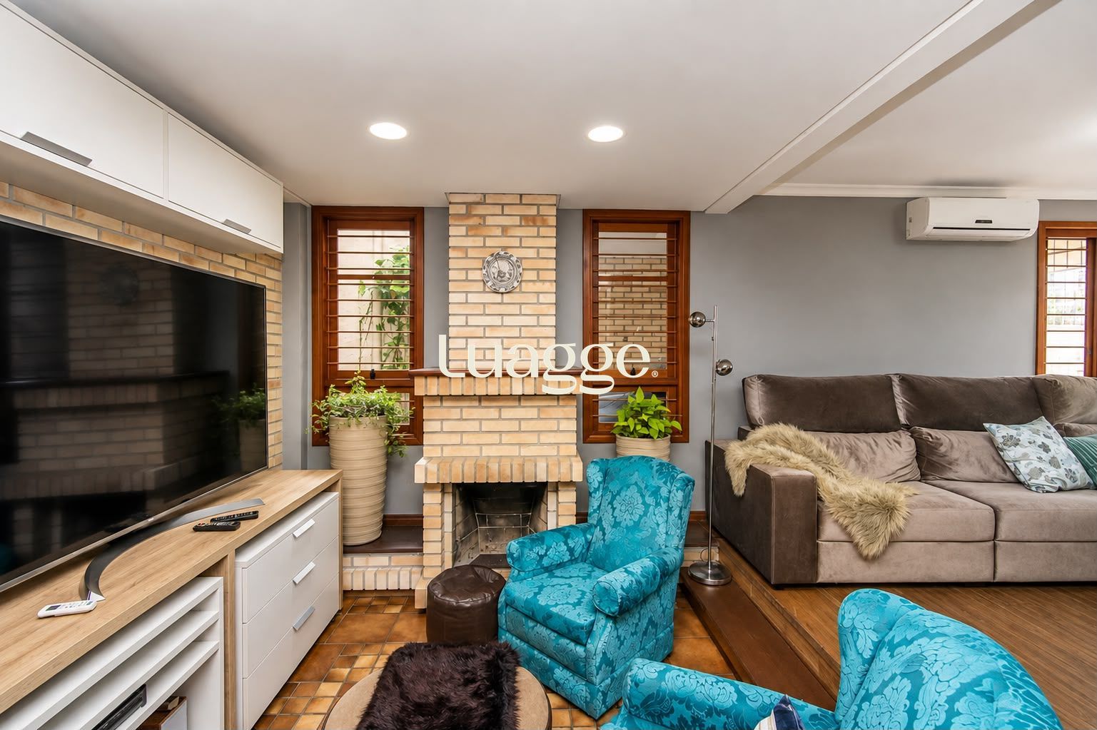 Casa, 5 quartos, à venda, 105 m², Ipanema - Porto Alegre — foto 2