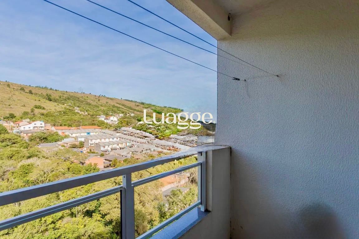 Apartamento, 2 quartos, à venda, 48 m², Morro Santana - Porto Alegre — foto 2