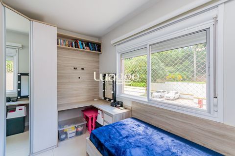 Apartamento, 3 quartos, 75 m² - Foto 28