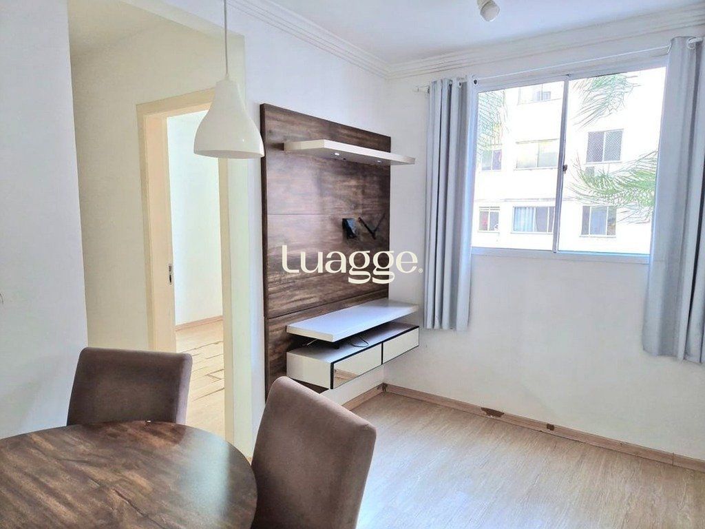 Apartamento, 2 quartos, à venda, 46 m², Costa e Silva - Porto Alegre — foto 2