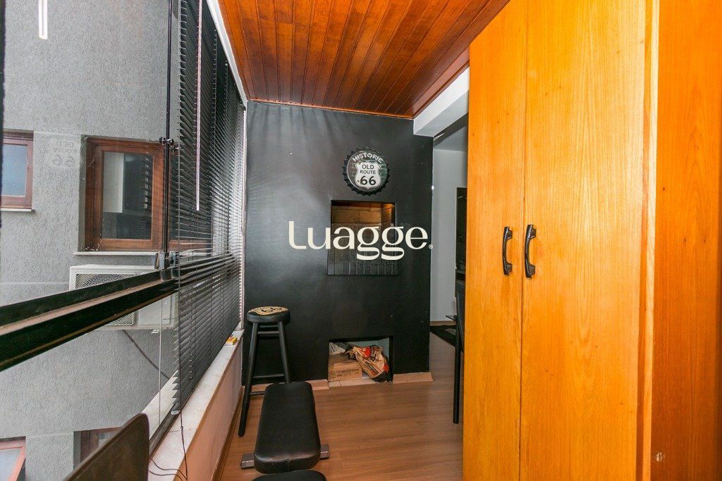Apartamento à venda com 1 quarto, 49m² - Foto 2