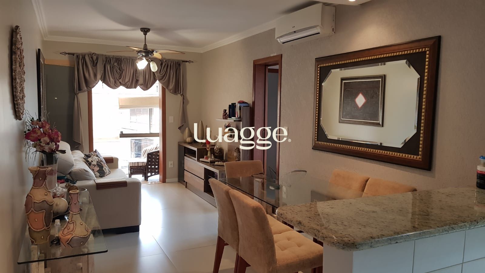 Apartamento à venda com 2 quartos, 65m² - Foto 5