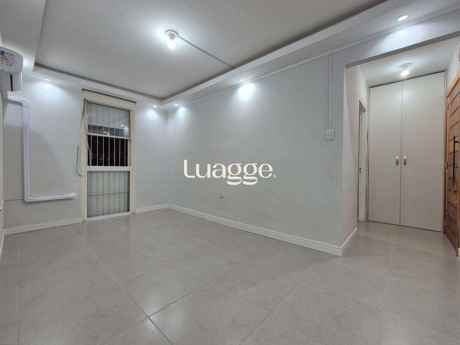 Apartamento à venda com 2 quartos, 59m² - Foto 3