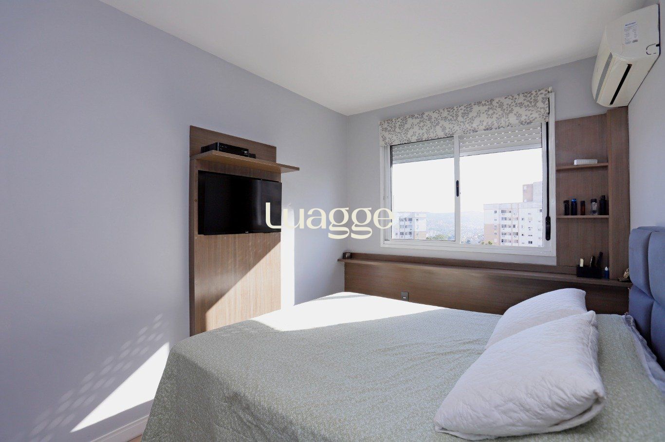 Apartamento à venda com 2 quartos, 64m² - Foto 14