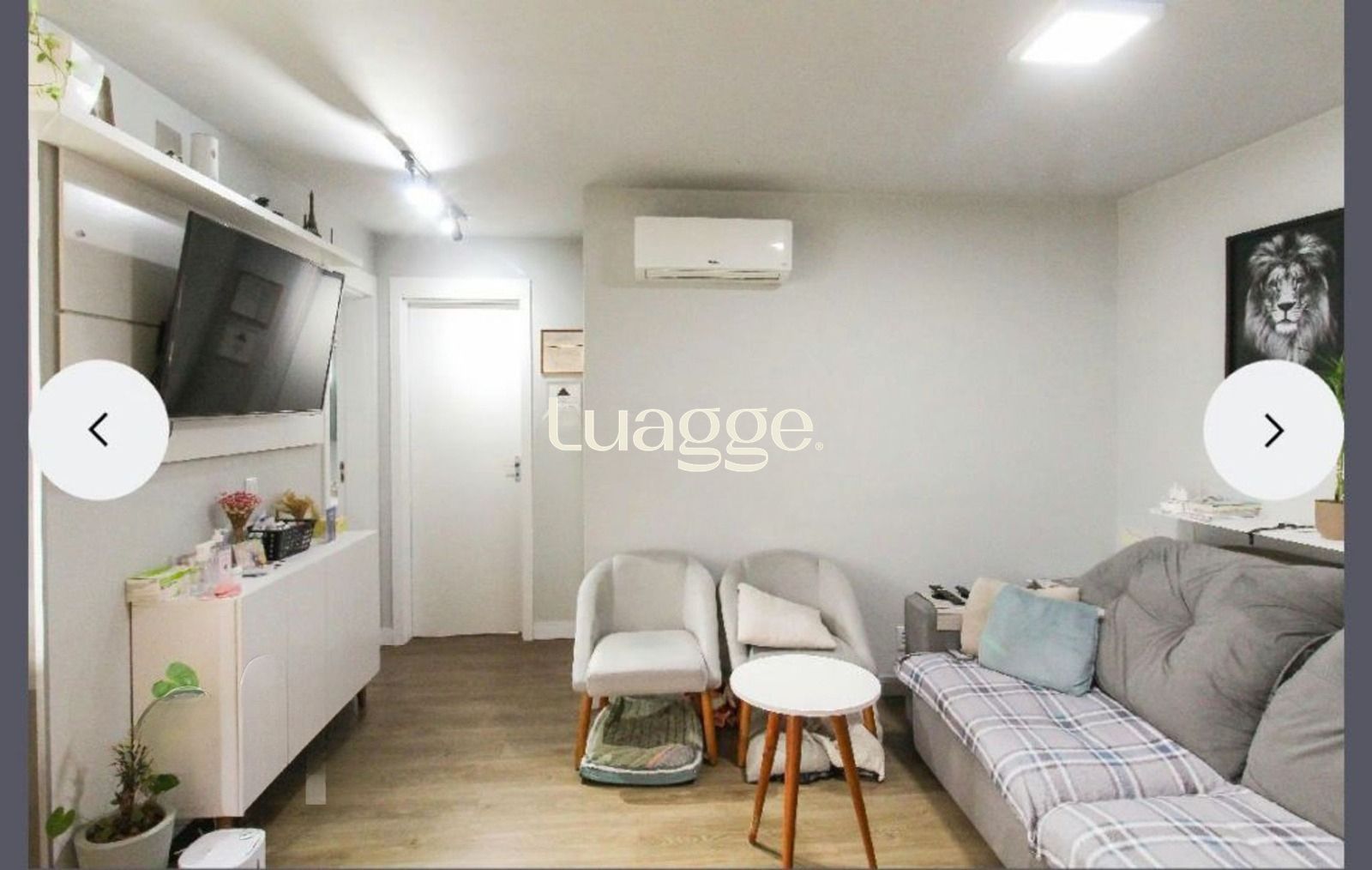Apartamento, 2 quartos, à venda, 54 m², Fátima - Canoas — foto 3