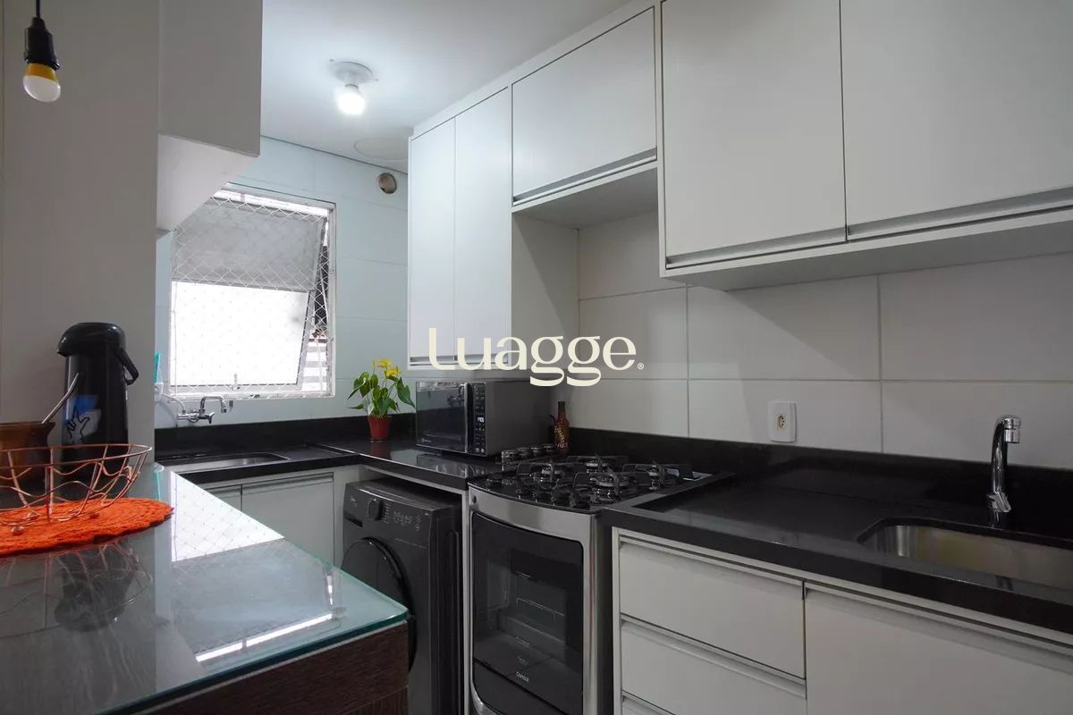 Apartamento, 2 quartos, 50 m² - Foto 4