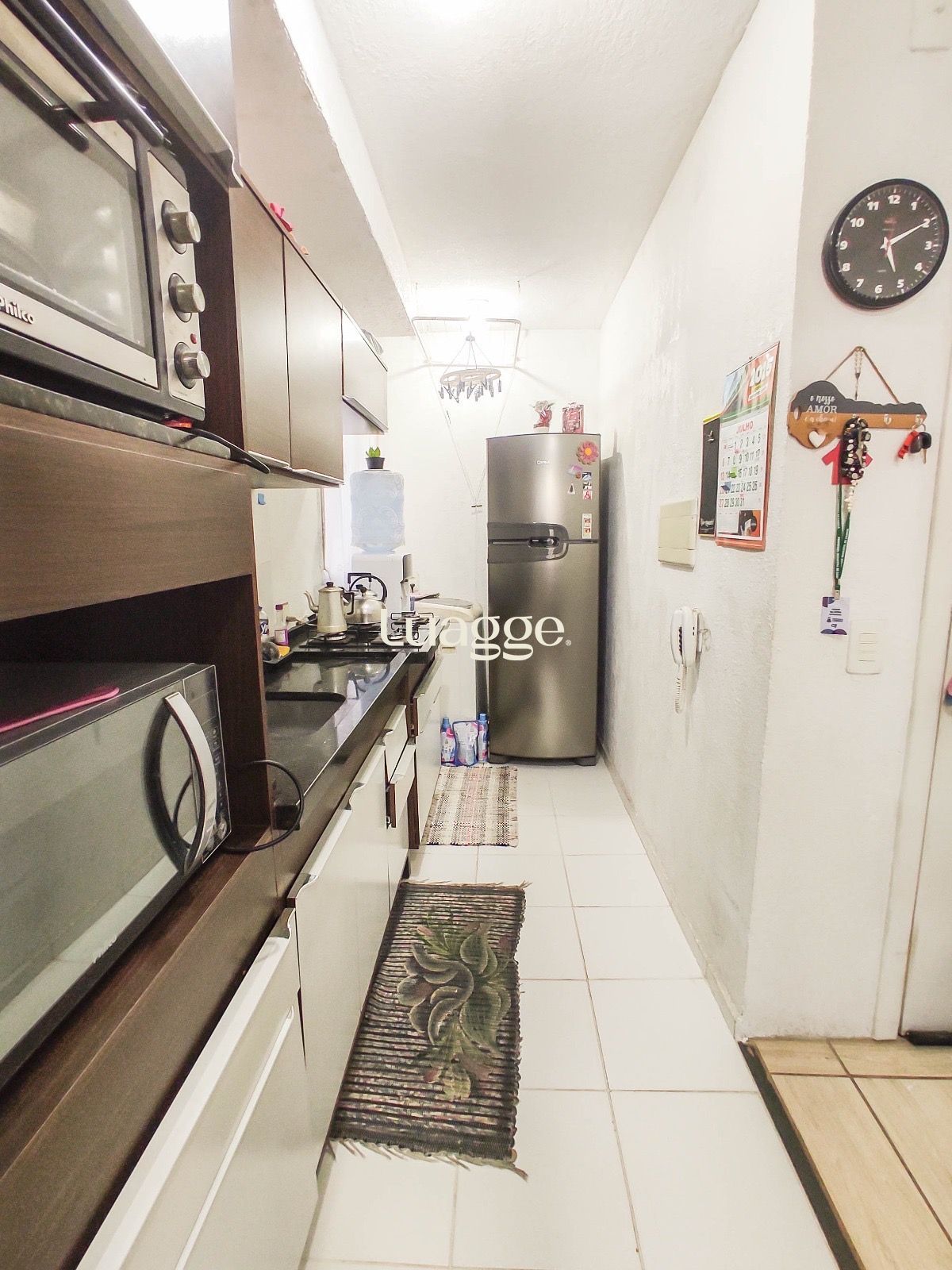 Apartamento à venda com 2 quartos, 44m² - Foto 10