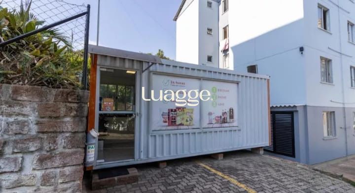 Apartamento, 2 quartos, à venda, 38 m², Vila Nova - Porto Alegre — foto 3
