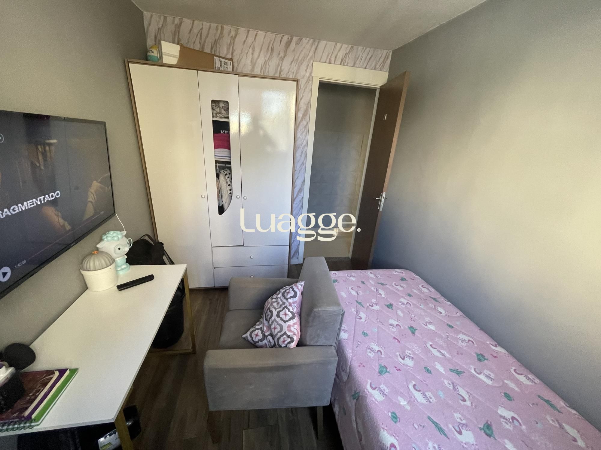 Apartamento, 2 quartos, 39 m² - Foto 15