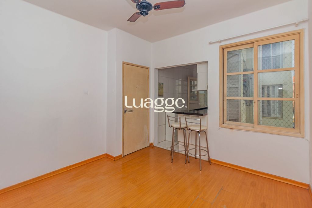 Apartamento, 1 quarto, 39 m² - Foto 2