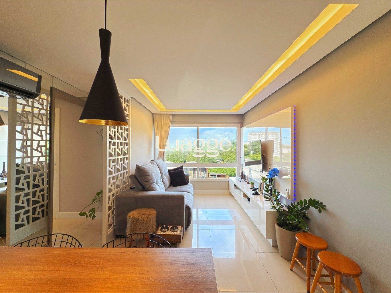 Apartamento, 2 quartos, à venda, 56 m², Morro Santana - Porto Alegre — foto 5