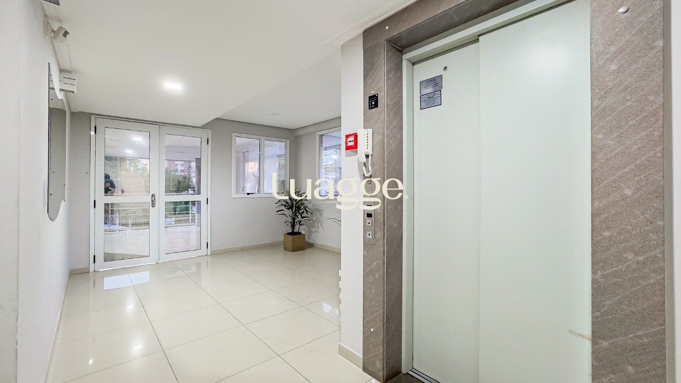 Apartamento à venda com 3 quartos, 72m² - Foto 3