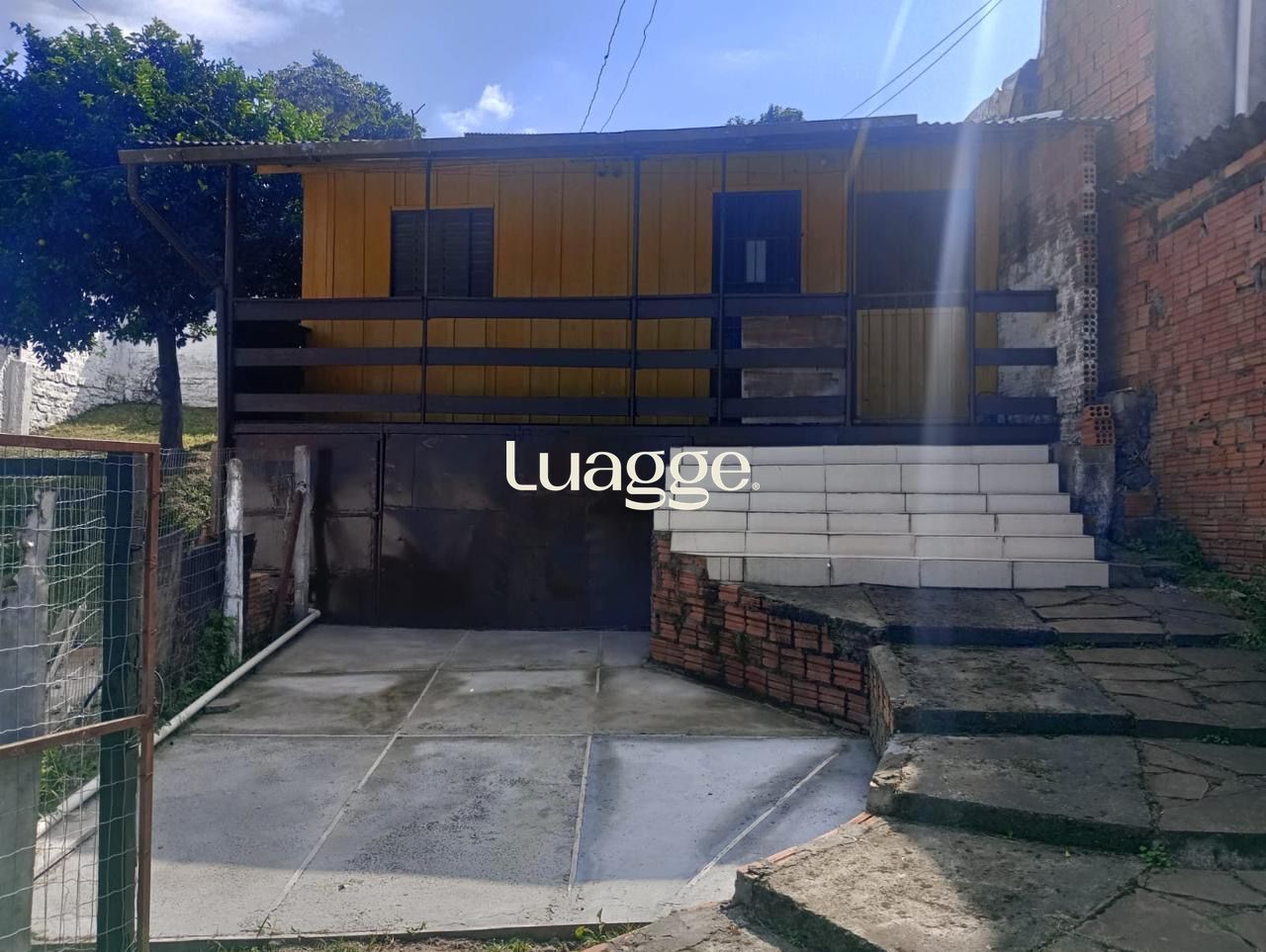 Casa, 1 quarto, à venda, 55 m², Santa Isabel - Viamão — foto 4